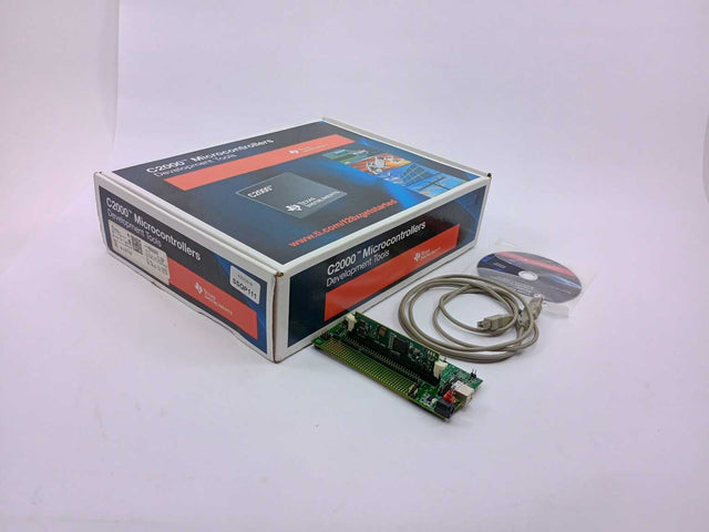 TEXAS INSTRUMENTS TMDSDOCK28335