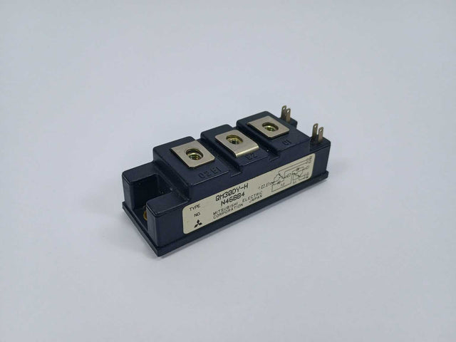 MITSUBISHI QM30DY-H