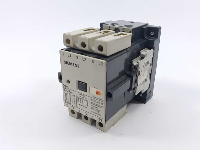 SIEMENS 3TF49