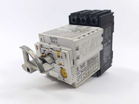 EATON ZM4PKZ2