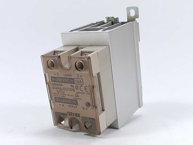 OMRON G3NA-D210B-UTU
