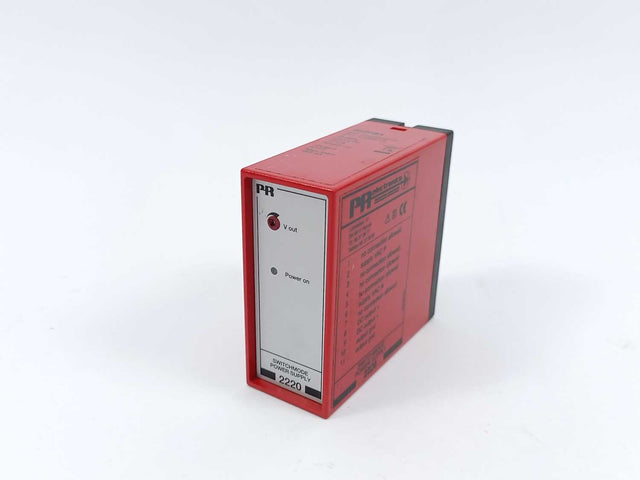 PR ELECTRONICS 2220B4