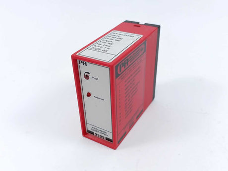 PR ELECTRONICS 2229A5