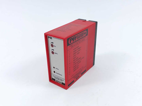 PR ELECTRONICS 2214A1C1