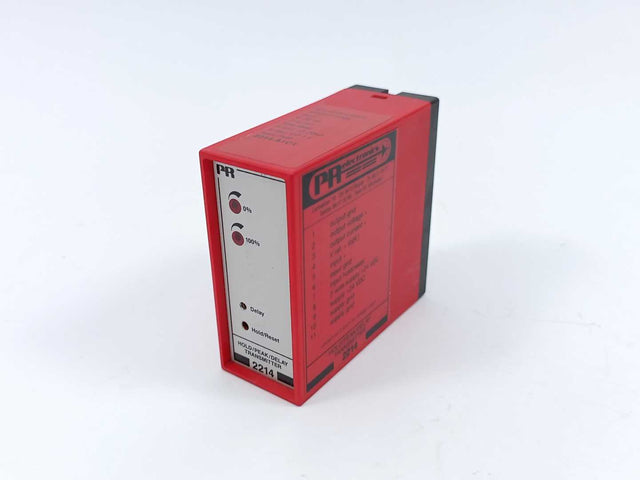 PR ELECTRONICS 2214A1C1