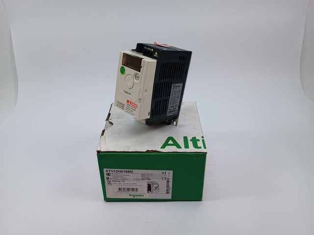 SCHNEIDER ELECTRIC ATV12H018M2