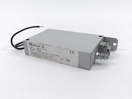 EATON DE5LZ1007V2