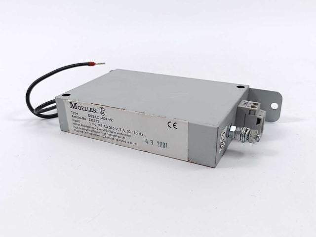EATON DE5LZ1007V2