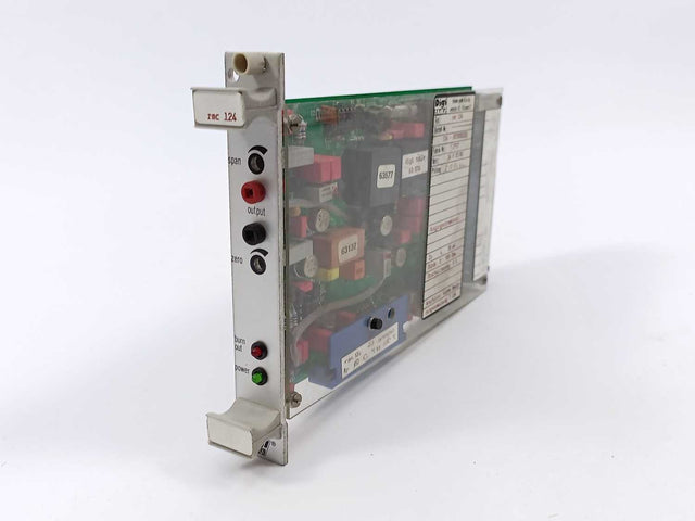 Digi TABLE rmc124