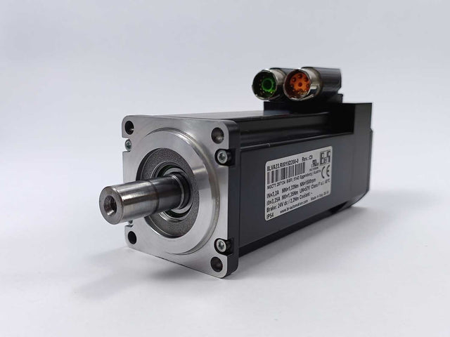 B&R 8LVA23.R0015D200-0