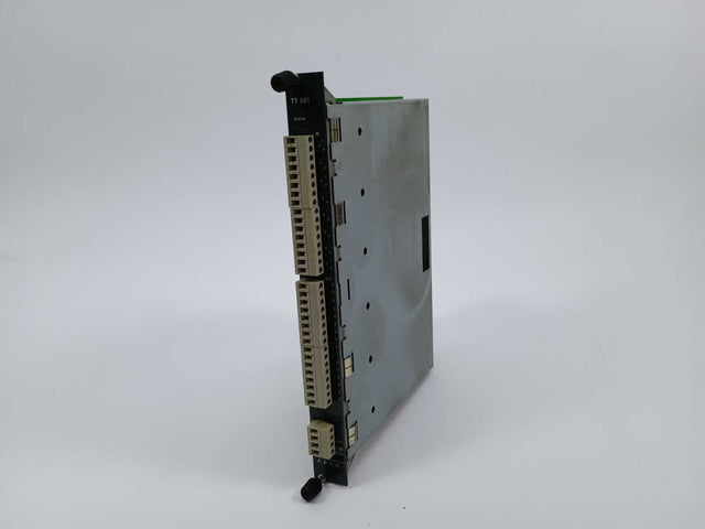KEBA TT081