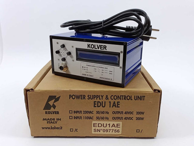 KOLVER 030000