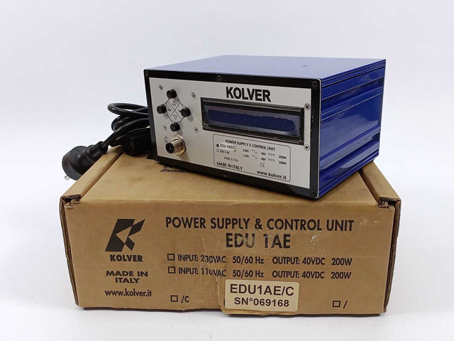 KOLVER 030000/C