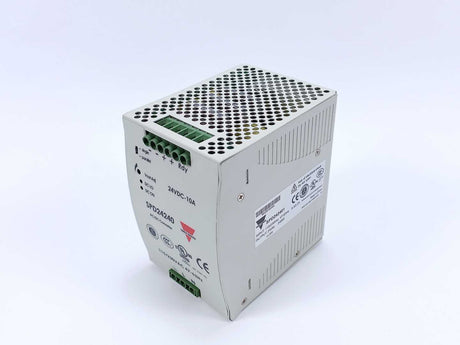 Carlo Gavazzi SPD242401