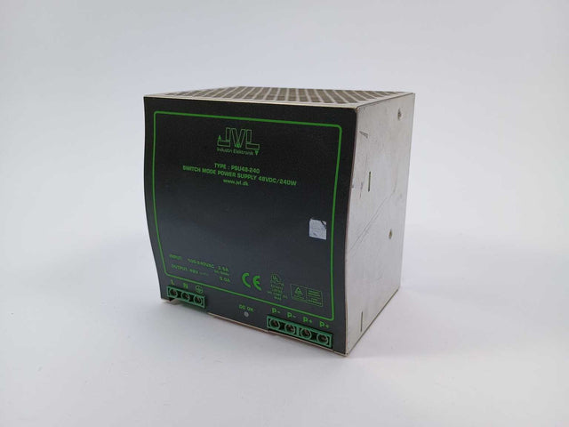 JVL INDUSTRI ELEKTRONIK PSU48-240