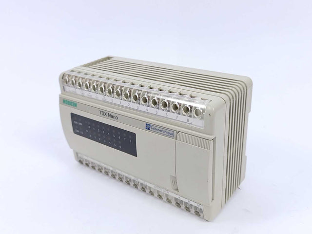 SCHNEIDER AUTOMATION TSX07311628