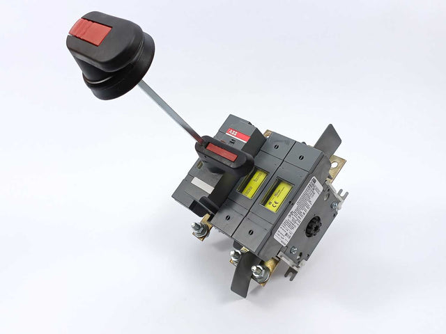 ABB OS100GJ12