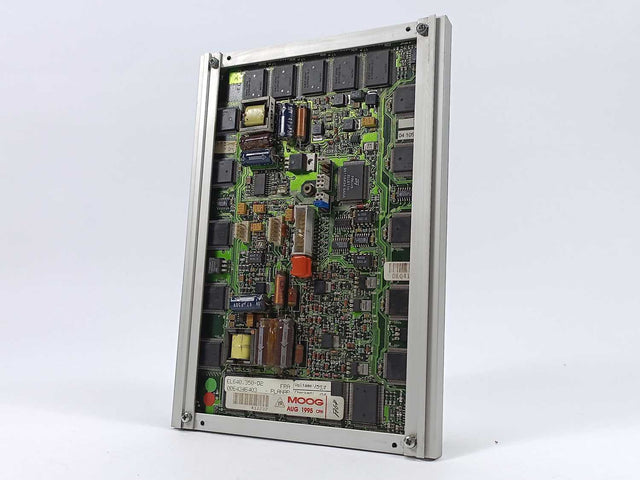 MOOG EL640350D2