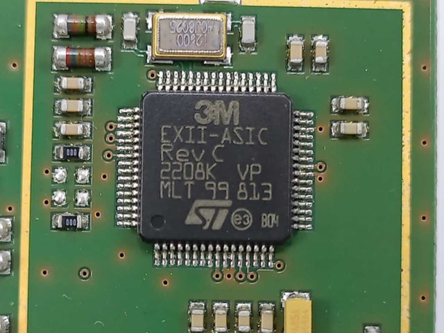3M EXII-ASIC REV C