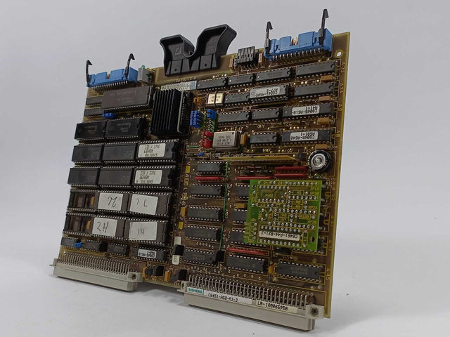 SIEMENS C8451-A50-A3-3