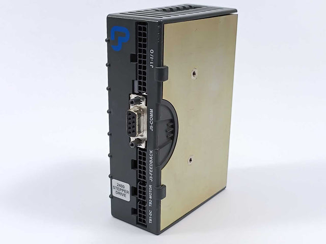 PACIFIC SCIENTIFIC PD2403DD001E