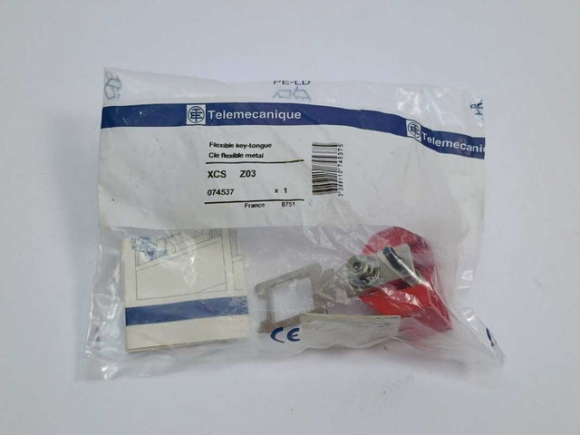 SCHNEIDER ELECTRIC XCSZ03