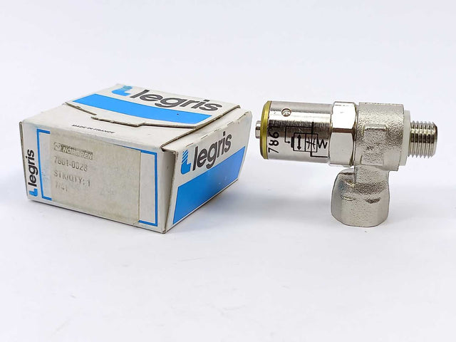 LEGRIS 7861