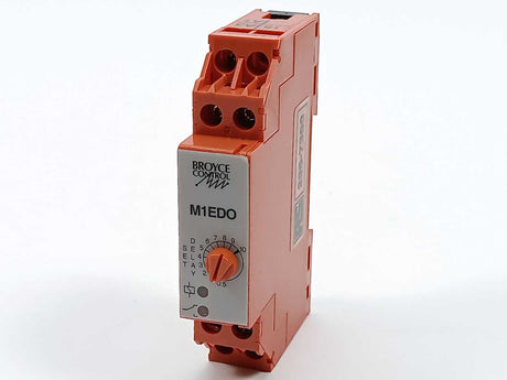 BROYCE CONTROL M1EDO