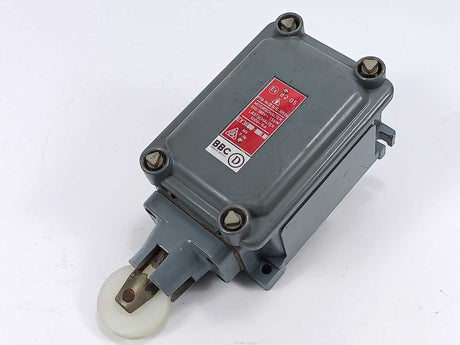 BBC EX3643