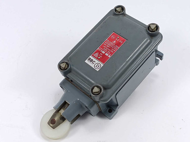 BBC EX3643