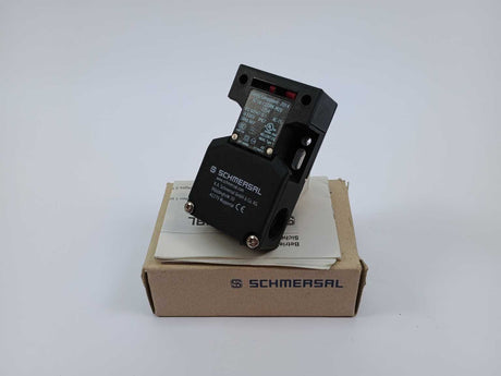 SCHMERSAL AZ1612ZVRKM202254
