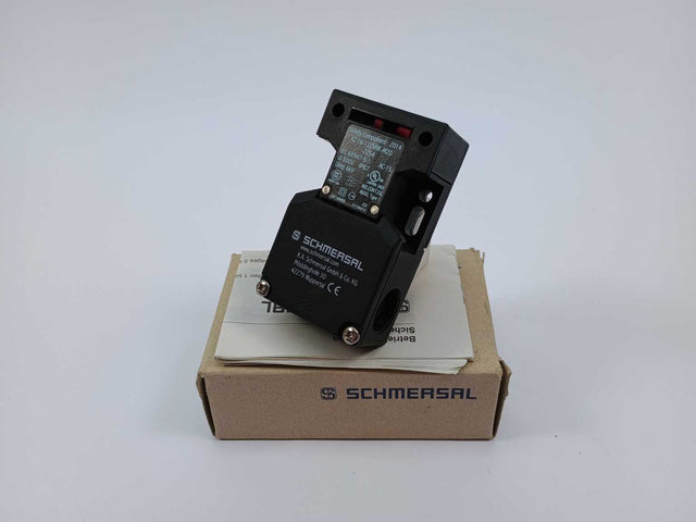 SCHMERSAL AZ1612ZVRKM202254