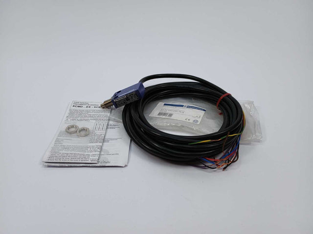 TELEMECANIQUE XCMD41F0L5EX