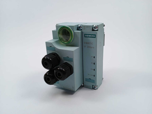 SIEMENS 6ES7154-1AA00-0AB0