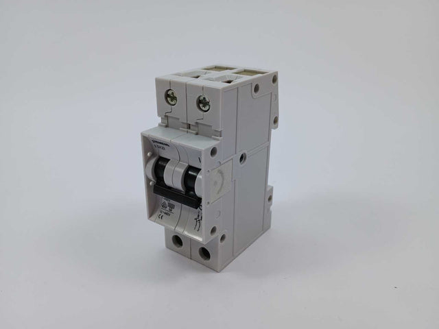 SIEMENS 5SX22
