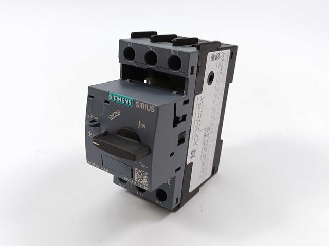 SIEMENS 3RV2311-1KC10