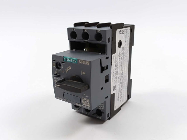 SIEMENS 3RV2011-0DA10