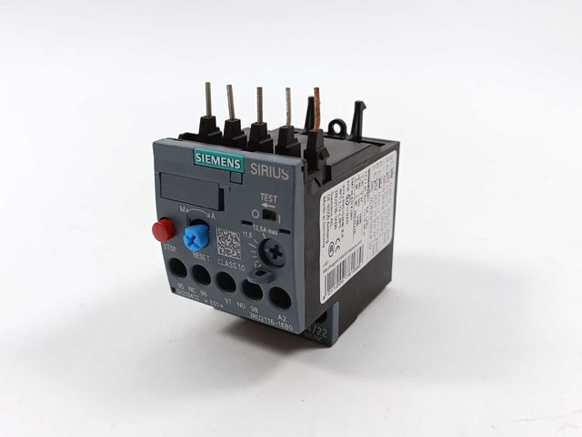 SIEMENS 3RU2116-1KB0