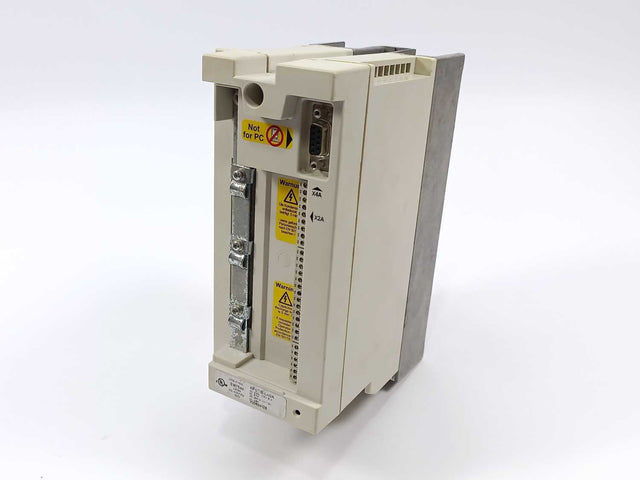 KEB COMBIVERT 10F5C1B-LA0A