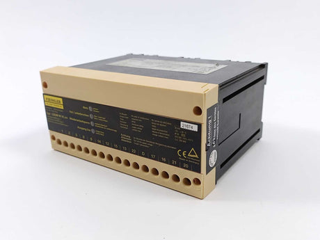 FIESSLER ELEKTRONIK LSUWN1K