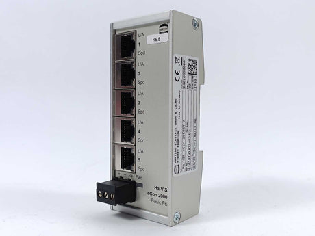 Harting Ha-VIS eCon 2050BT-A