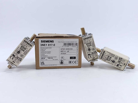 SIEMENS 3NE1817-0
