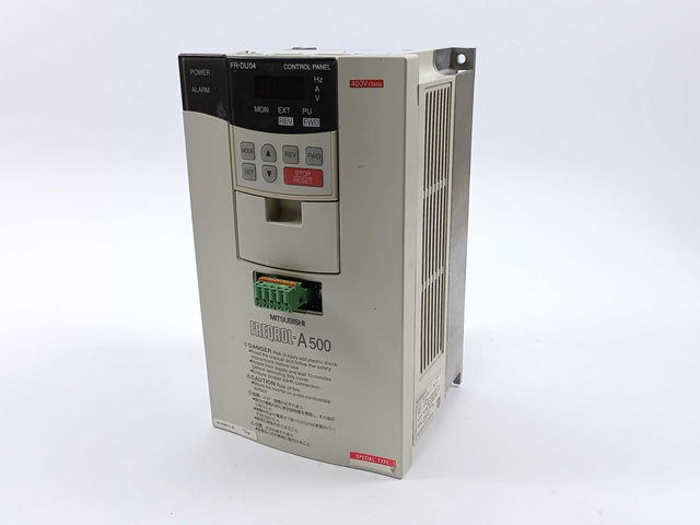 Mitsubishi FR-A540-1.5K-82