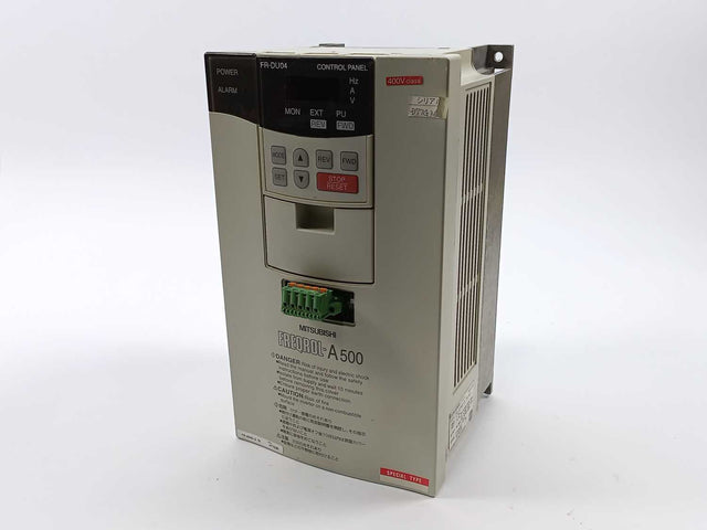 MITSUBISHI FR-A540-3.7K-82