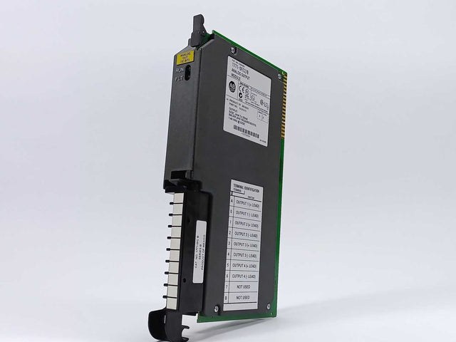 AB 1771-OFE2/B