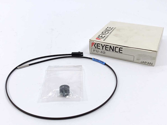KEYENCE  FU-42