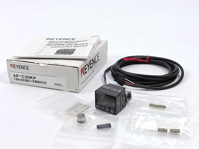 KEYENCE AP-C30KP