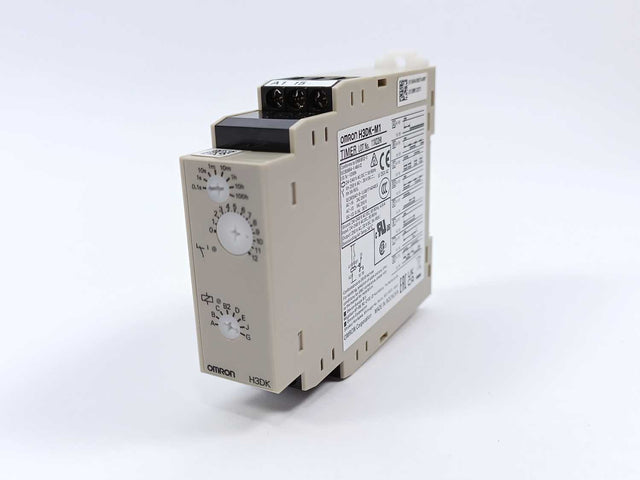 OMRON H3DK-M1