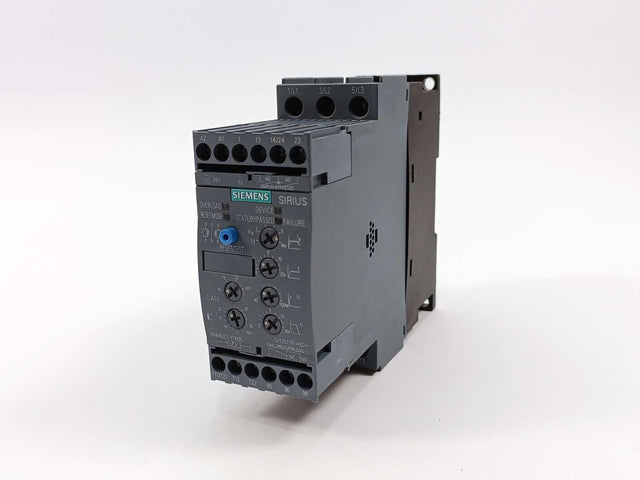 SIEMENS 3RW4027-1TB05