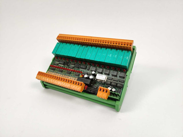 PRIMA ELECTRONICS 8SMPMTSR40PE